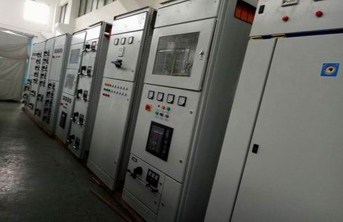 建水电控箱 建水电控箱